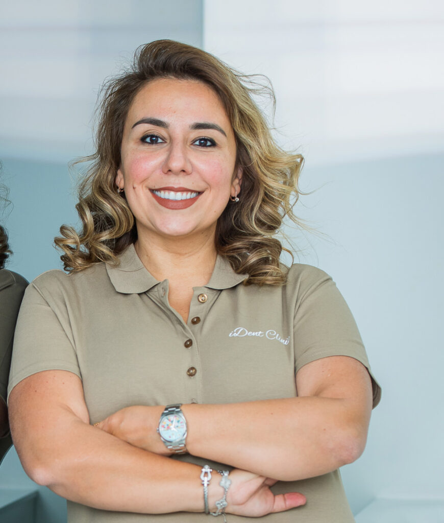 Varsik Hakopian : Invisalign Orthodontie