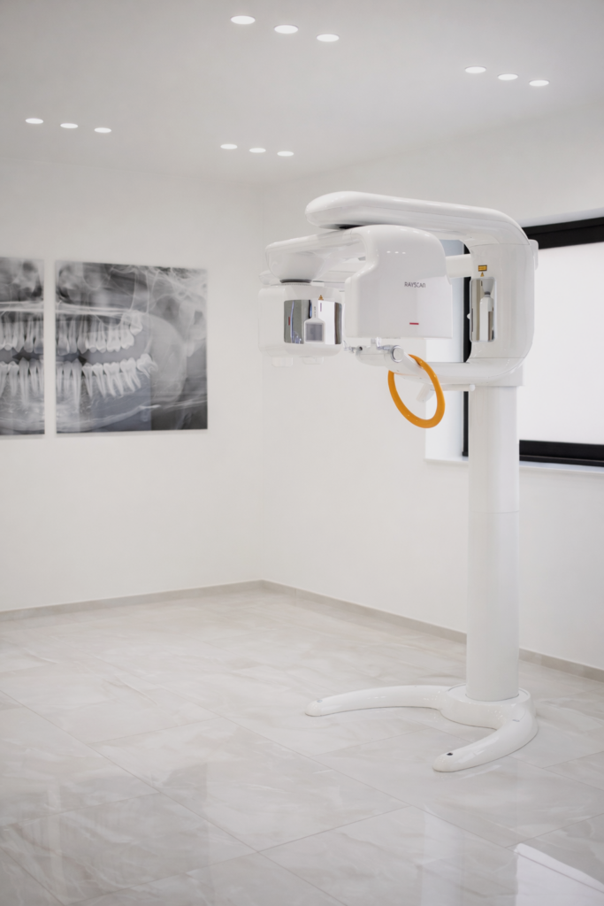 radiographie cbct bruxelles Een tandarts kiezen in Brussel